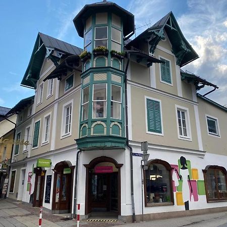 Zentrale Lage In Bad Ischl - Top 4 Exteriér fotografie