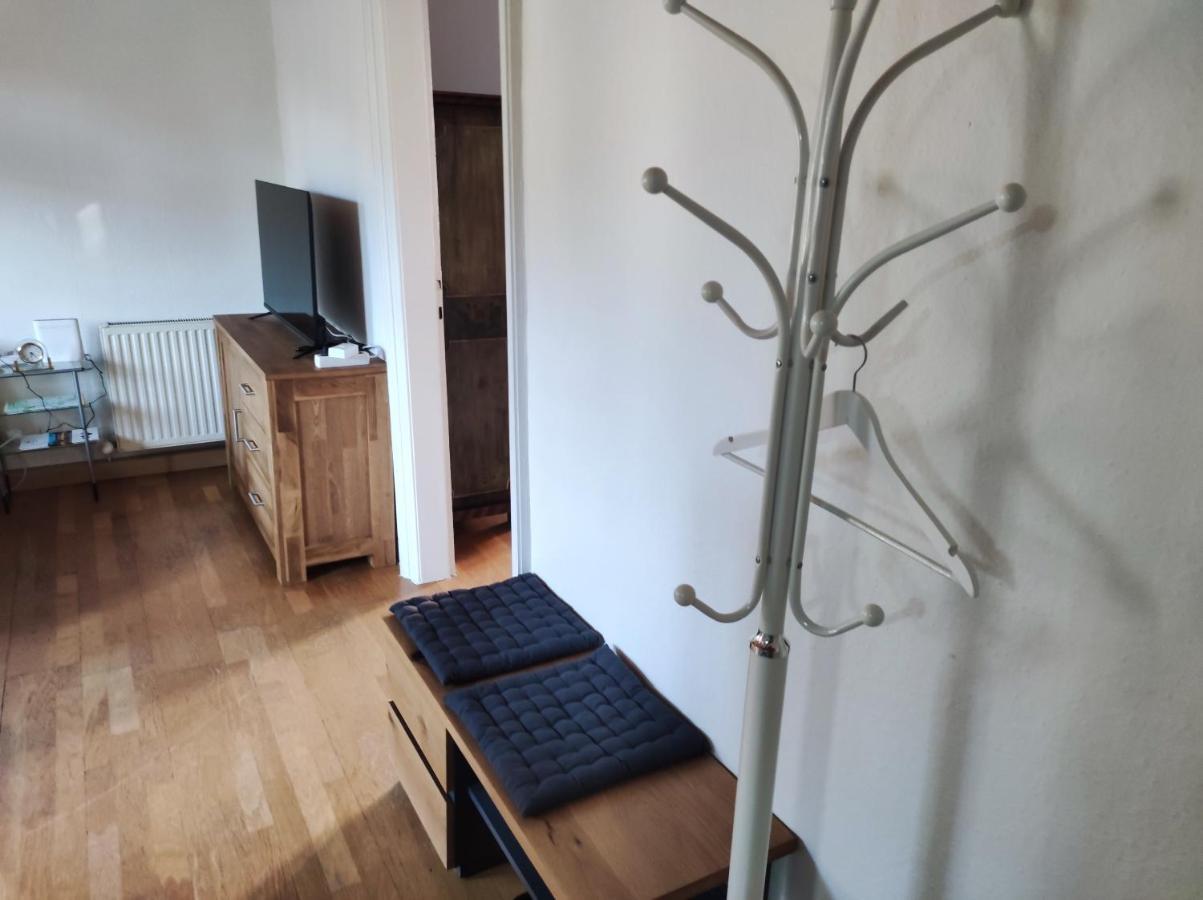 Zentrale Lage In Bad Ischl - Top 4 Exteriér fotografie