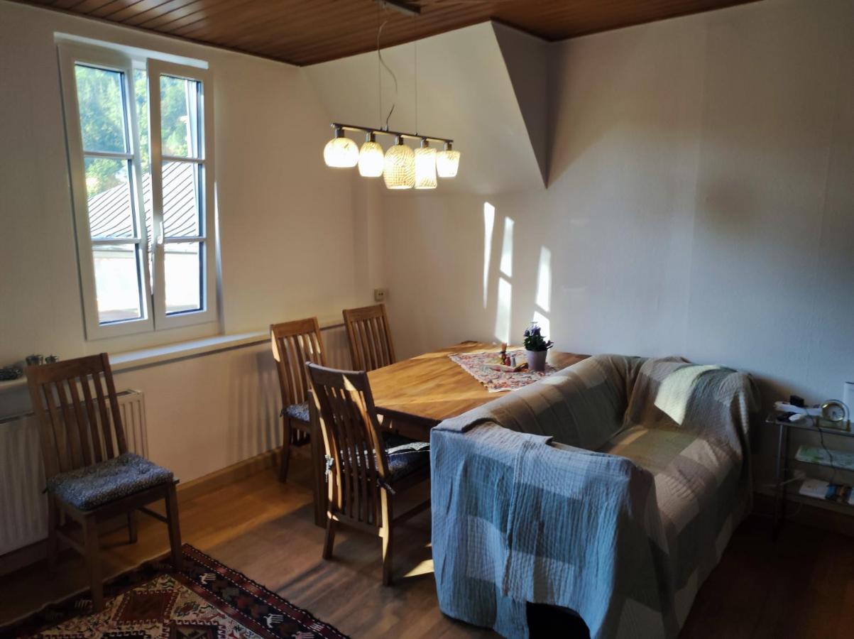 Zentrale Lage In Bad Ischl - Top 4 Exteriér fotografie